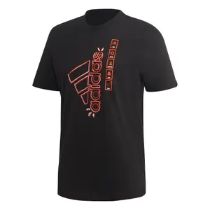 Camiseta adidas Unity Icons image-0