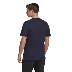 Camiseta adidas Retro Media Logo image-4