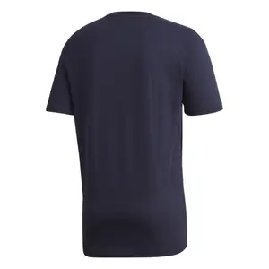 Camiseta adidas Retro Media Logo image-3