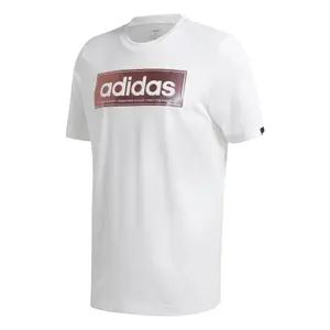 Camiseta adidas Color Shift Logo image-0