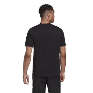 Camiseta adidas Retro Media Foil image-6