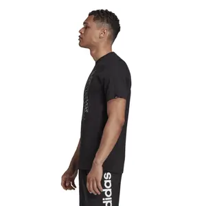 Camiseta adidas Retro Media Foil image-4