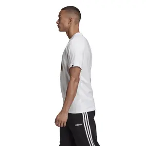 T-shirt adidas Logo Box Foil image-6