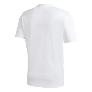 Camiseta adidas Logo Box Foil image-4