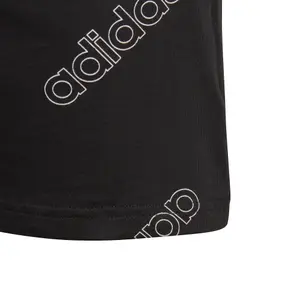 Camiseta infantil adidas image-3