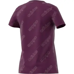 Camiseta infantil adidas image-2