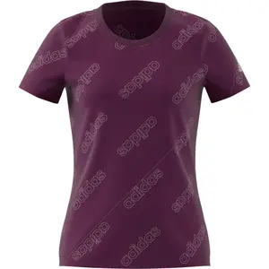 Camiseta infantil adidas image-0