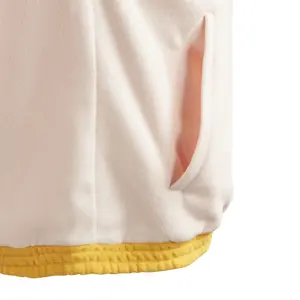 Chaqueta infantil adidas s Hooded Track image-3