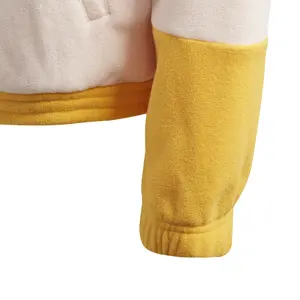 Chaqueta infantil adidas s Hooded Track image-2