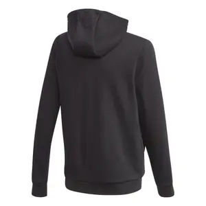 Chaqueta para niños adidas s Allover Print Hooded Track image-5