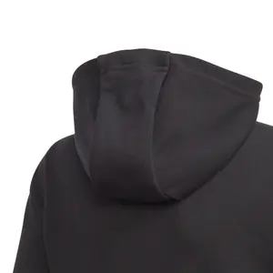 Chaqueta para niños adidas s Allover Print Hooded Track image-2