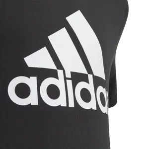 Camiseta infantil adidas Basic image-3