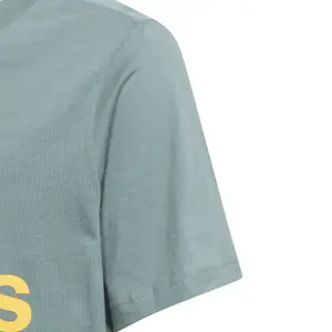 Camiseta para niños adidas Basic image-2