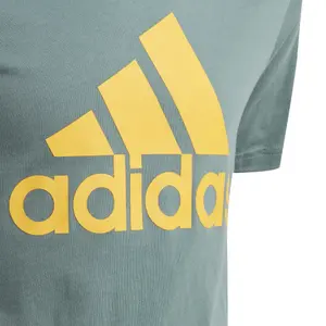 Camiseta para niños adidas Basic image-3