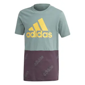 Camiseta para niños adidas Basic image-0