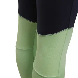 Polainas para niños adidas Cardio Long image-5