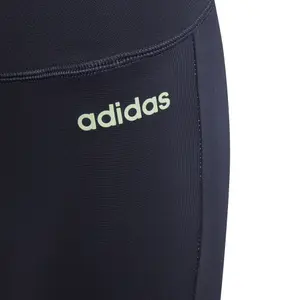 Polainas para niños adidas Cardio Long image-6