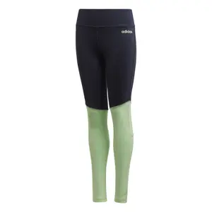 Polainas para niños adidas Cardio Long image-0