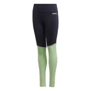 Polainas para niños adidas Cardio Long image-1