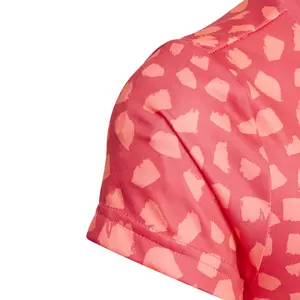 Camiseta para niños adidas Colorblock image-4