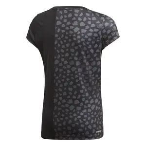 Camiseta para niños adidas Colorblock image-1