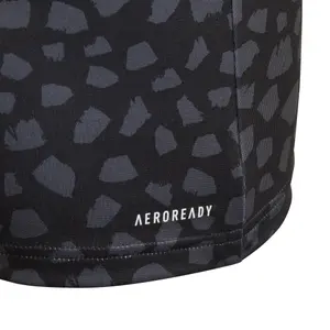 Camiseta para niños adidas Colorblock image-4