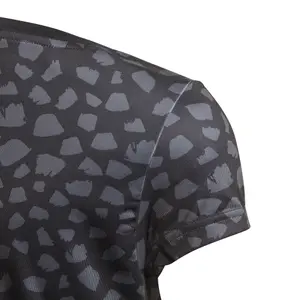 Camiseta para niños adidas Colorblock image-2