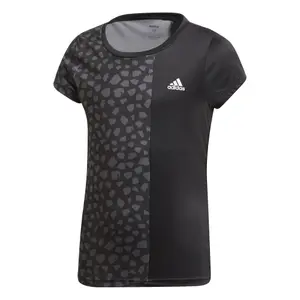 Camiseta para niños adidas Colorblock image-0