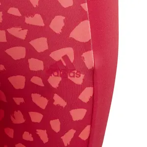 Mallas para niños adidas Colorblock image-3