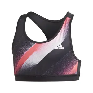 Children's bra adidas Unleash ConfidenceTop image-0