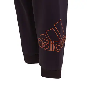 Kids' joggers adidas Aeroeady image-4