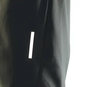 Sudadera con capucha para niños con cremallera adidas Aeroready image-4