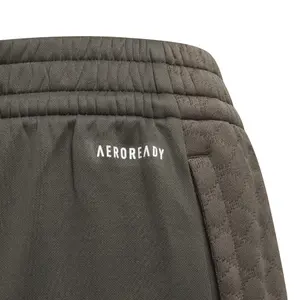 Pantalón de chándal para niño adidas Aeroready image-5