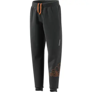 Pantalón de chándal para niño adidas Aeroready image-2