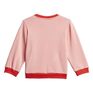 Chándal infantil adidas Linear French Terry Jogger image-3