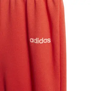 Chándal infantil adidas Linear French Terry Jogger image-5