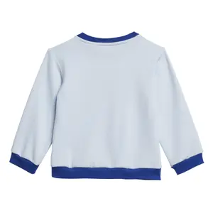 Chándal infantil adidas Linear French Terry Jogger image-3