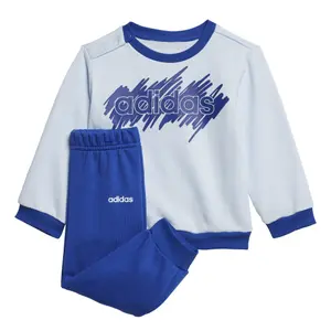 Chándal infantil adidas Linear French Terry Jogger image-0