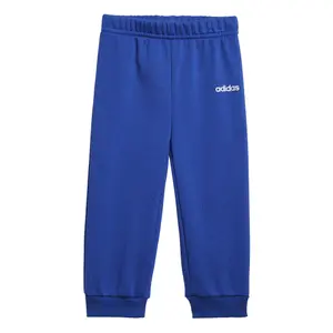 Chándal infantil adidas Linear French Terry Jogger image-2