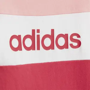 Chándal infantil adidas Colorblock Set image-5