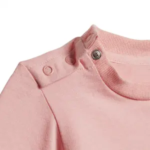 Chándal infantil adidas Colorblock Set image-6