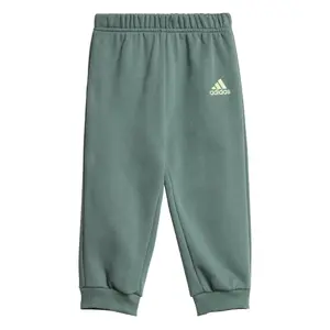 Chándal niño adidas Linear Fleece Jogger Set image-1