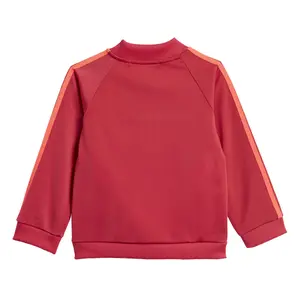 Chándal para bebés adidas 3-Stripes Tricot Track image-6