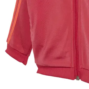 Chándal para bebés adidas 3-Stripes Tricot Track image-3