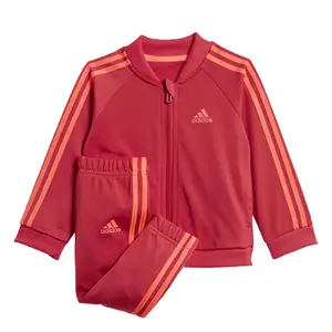 Chándal para bebés adidas 3-Stripes Tricot Track image-1