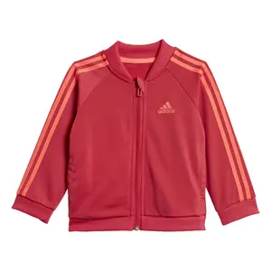 Chándal para bebés adidas 3-Stripes Tricot Track image-1
