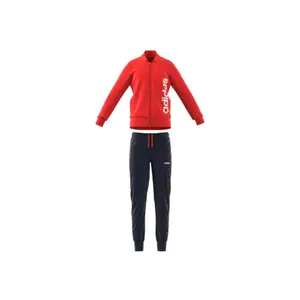 Children's tracksuit adidas Classic image-0