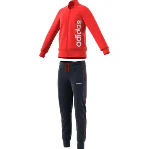 Children's tracksuit adidas Classic image-1