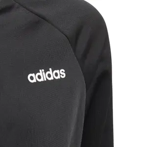 Träningsoverall för barn adidas Entry image-6