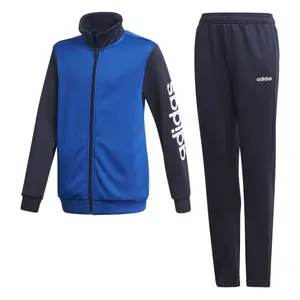 Dětský teplákový komplet adidas image-1